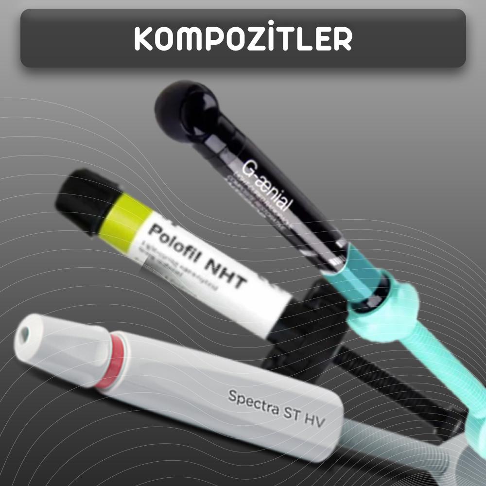 Kompozitler