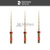 KAN.EĞE. WAVEONE GOLD NİTİ 3'LÜ 25MM PRİMARY