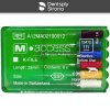 KAN.EĞE. ACCESS DENTSPLY K FİLE 25MM 90-140