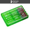 KAN.EĞE. ACCESS DENTSPLY K FİLE 31MM 90-140
