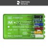 KAN.EĞE. ACCESS DENTSPLY H FİLE 25MM 90-140