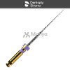 KAN.EĞE. PROTAPER ULTIMATE 25MM SLIDER-F3 3'LI