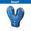 ARTİKİLASYON KAĞ.BAUSCH NAL 40 MİK. MAVİ BK 17