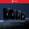 WOODPECKER FOSFOR PLAK SİZE:1 