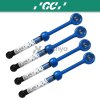 GC SOLAREX SYRİNGE 2ML X-A3,5 009281