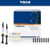 VOCO TWİNKY STAR 25X0,25GR SILVER 1682