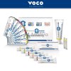 VOCO PROFLUORİD VARN. TUBE 4X10MLMIXED 2971