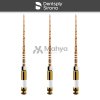 KAN.EĞE. WAVEONE GOLD NİTİ 3'LÜ 31MM LARGE