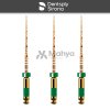 KAN.EĞE. WAVEONE GOLD NİTİ 3'LÜ 31MM MEDIUM
