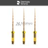 KAN.EĞE. WAVEONE GOLD NİTİ 3'LÜ 25MM SMALL