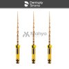 KAN.EĞE. WAVEONE GOLD NİTİ 3'LÜ 31MM SMALL