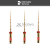 KAN.EĞE. WAVEONE GOLD NİTİ 3'LÜ 31MM PRİMARY